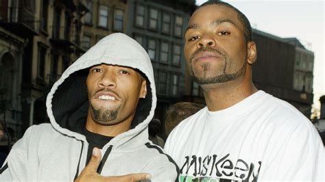Method Man & Redman .